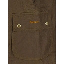 Barbour Coats