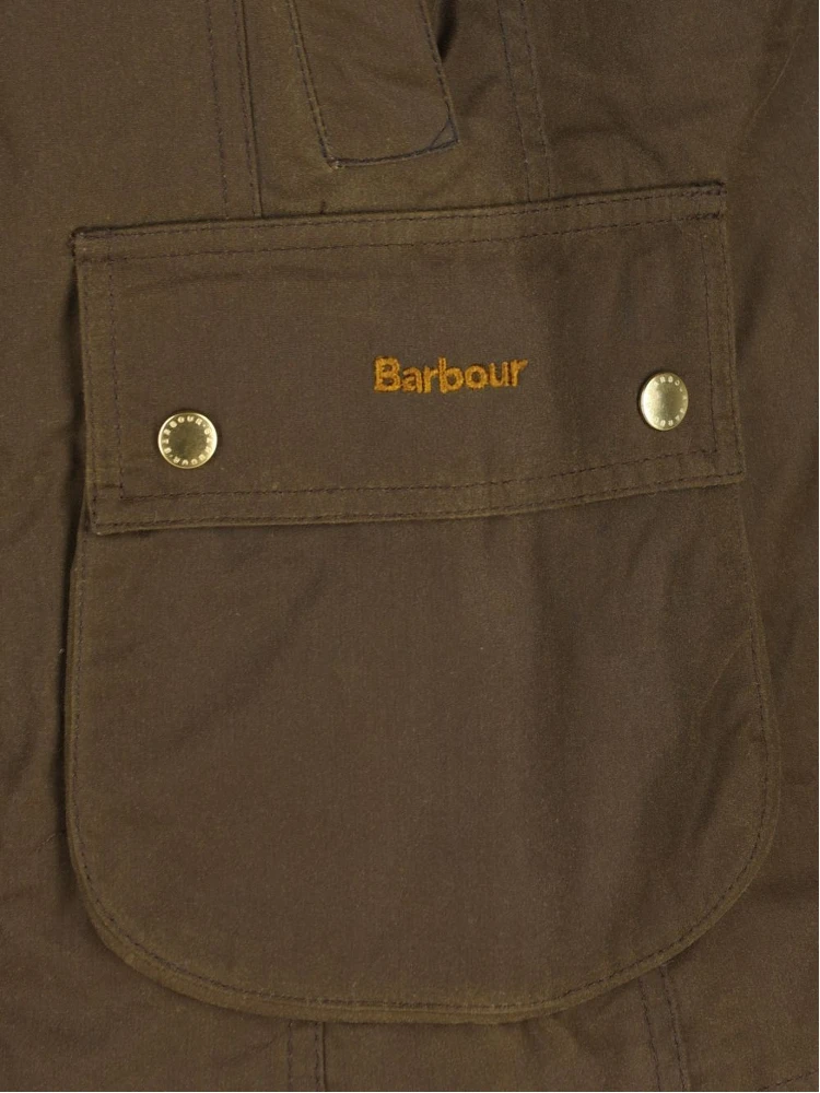 Barbour Coats alternative