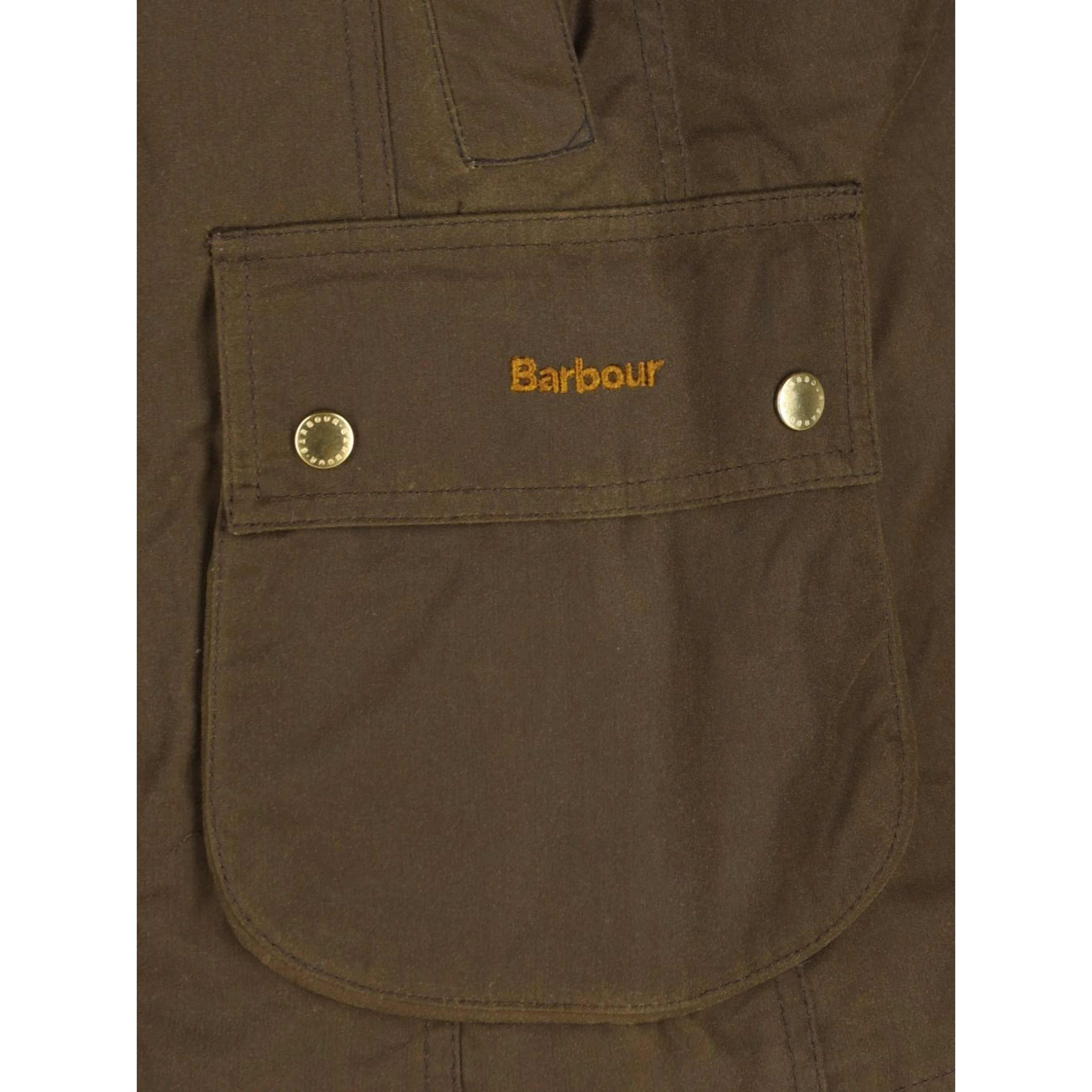 Barbour Coats