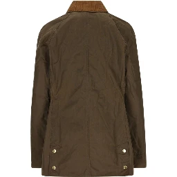 Barbour Coats