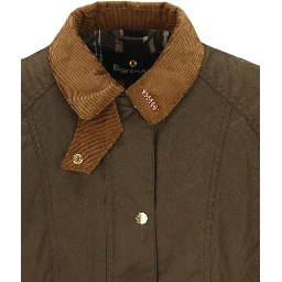 Barbour Coats