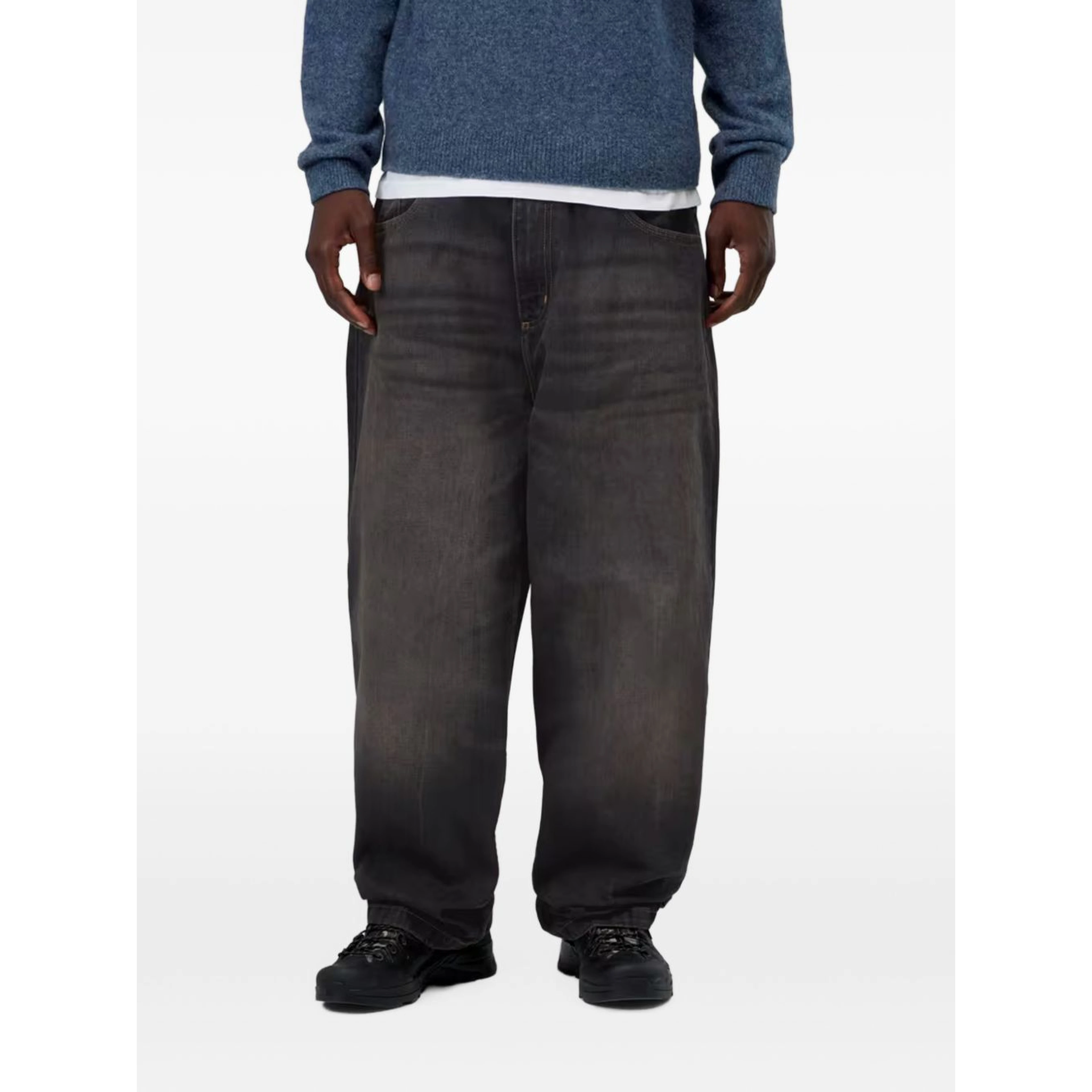 Carhartt WIP Trousers