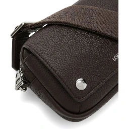 Loewe Bags.. Chocolate