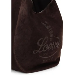 Loewe Bags.. Dark Brown
