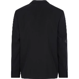 Loewe Jackets Black