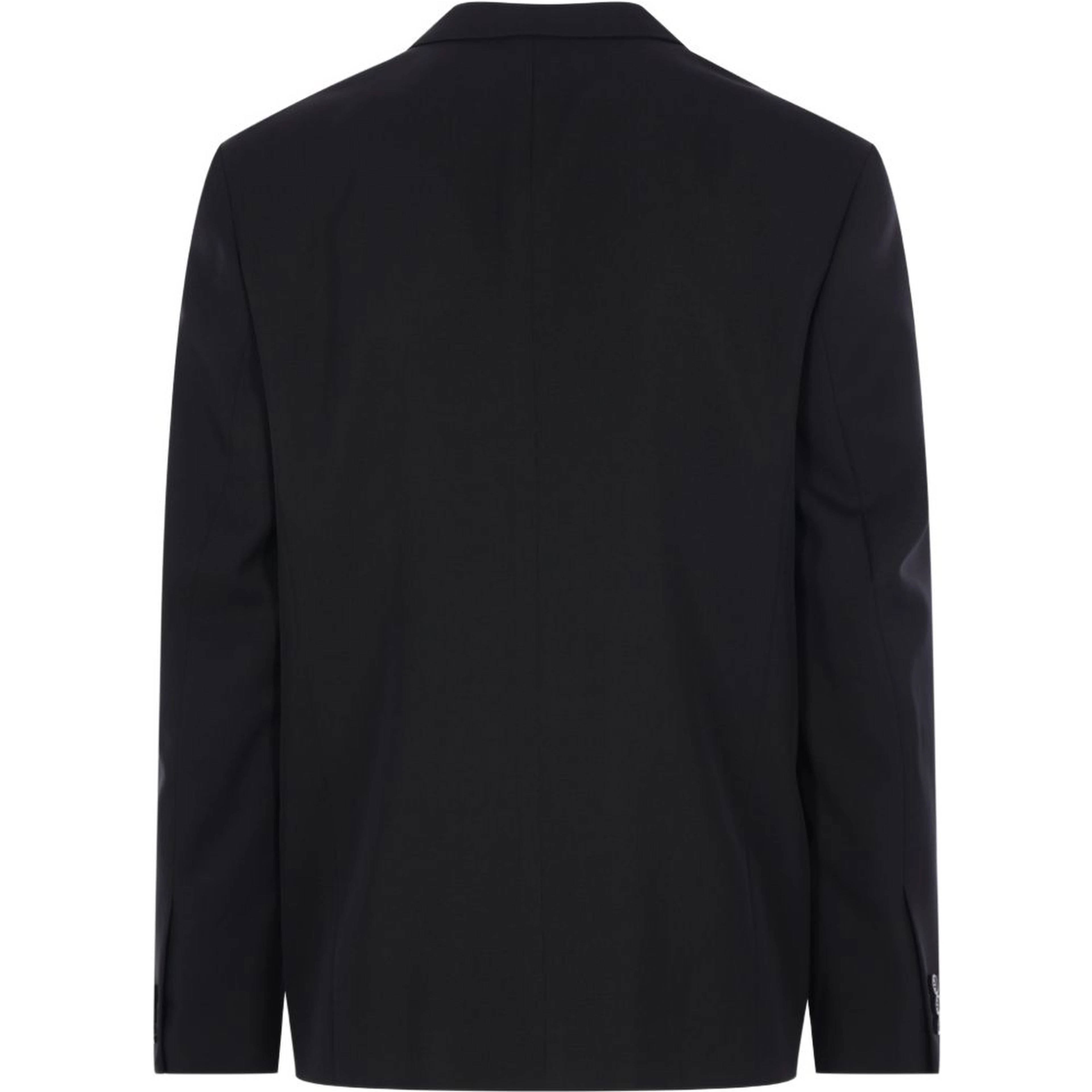 Loewe Jackets Black