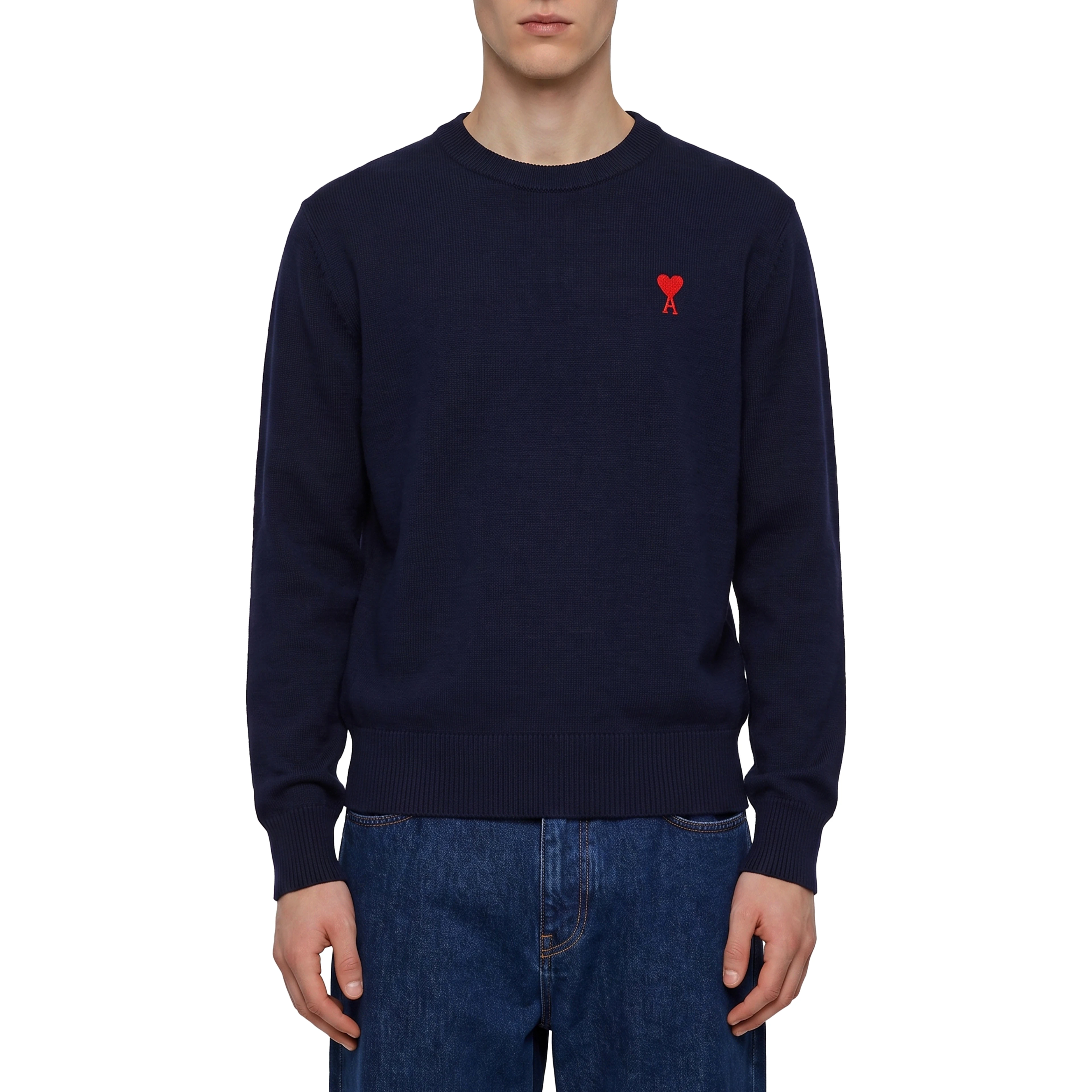 Ami De Coeur Sweater