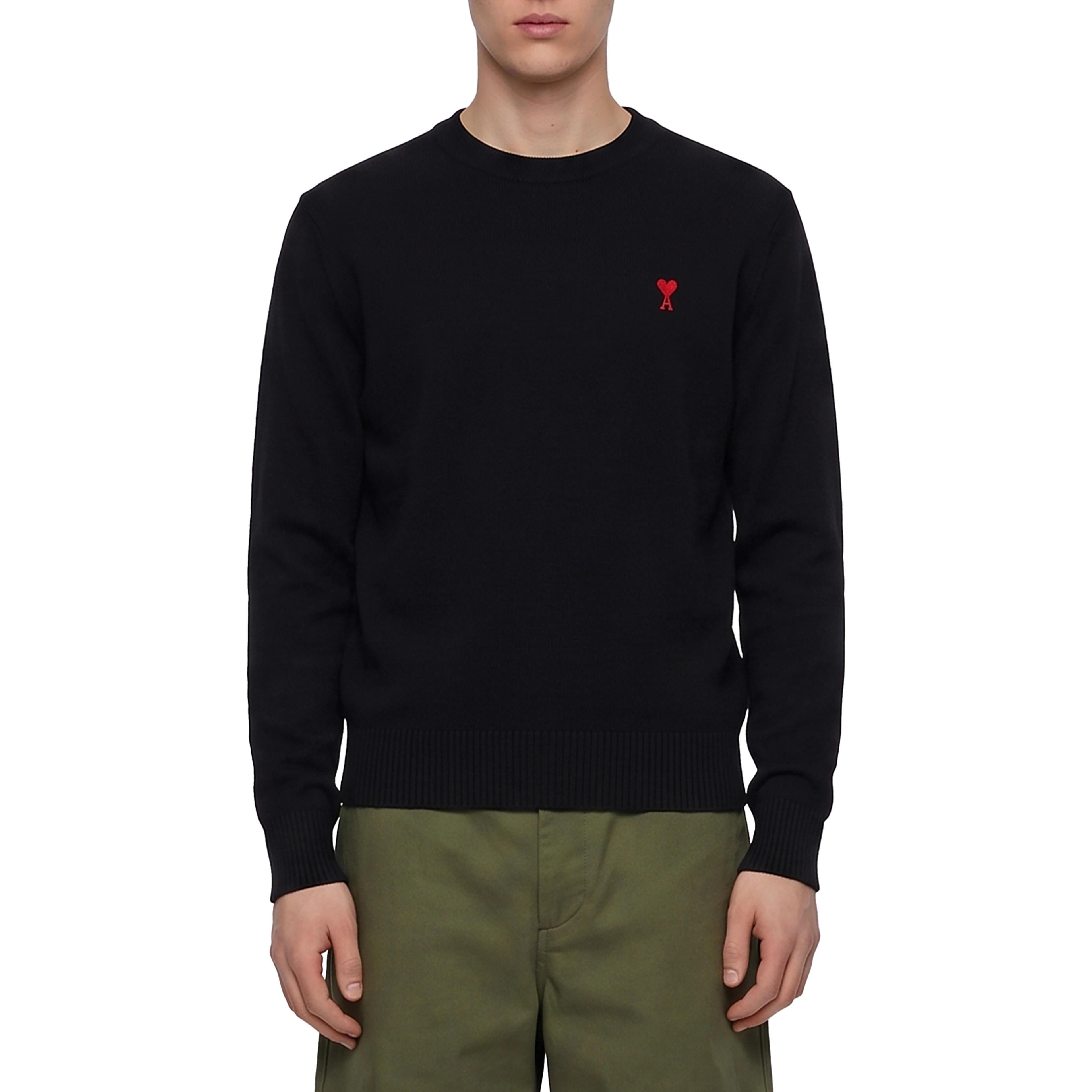 Ami De Coeur Sweater