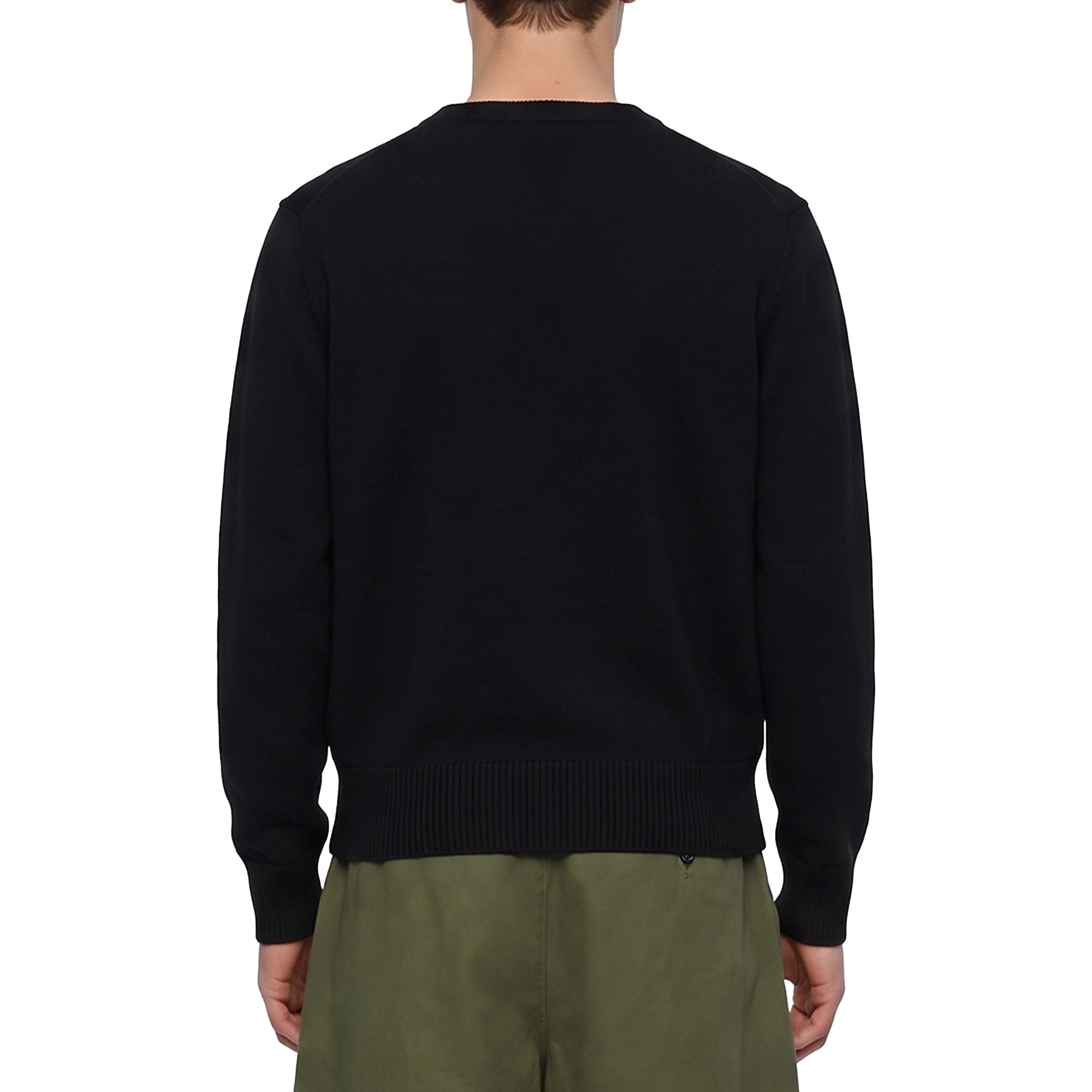 Ami De Coeur Sweater
