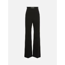 SPORTMAX SPXVOLONTA trousers