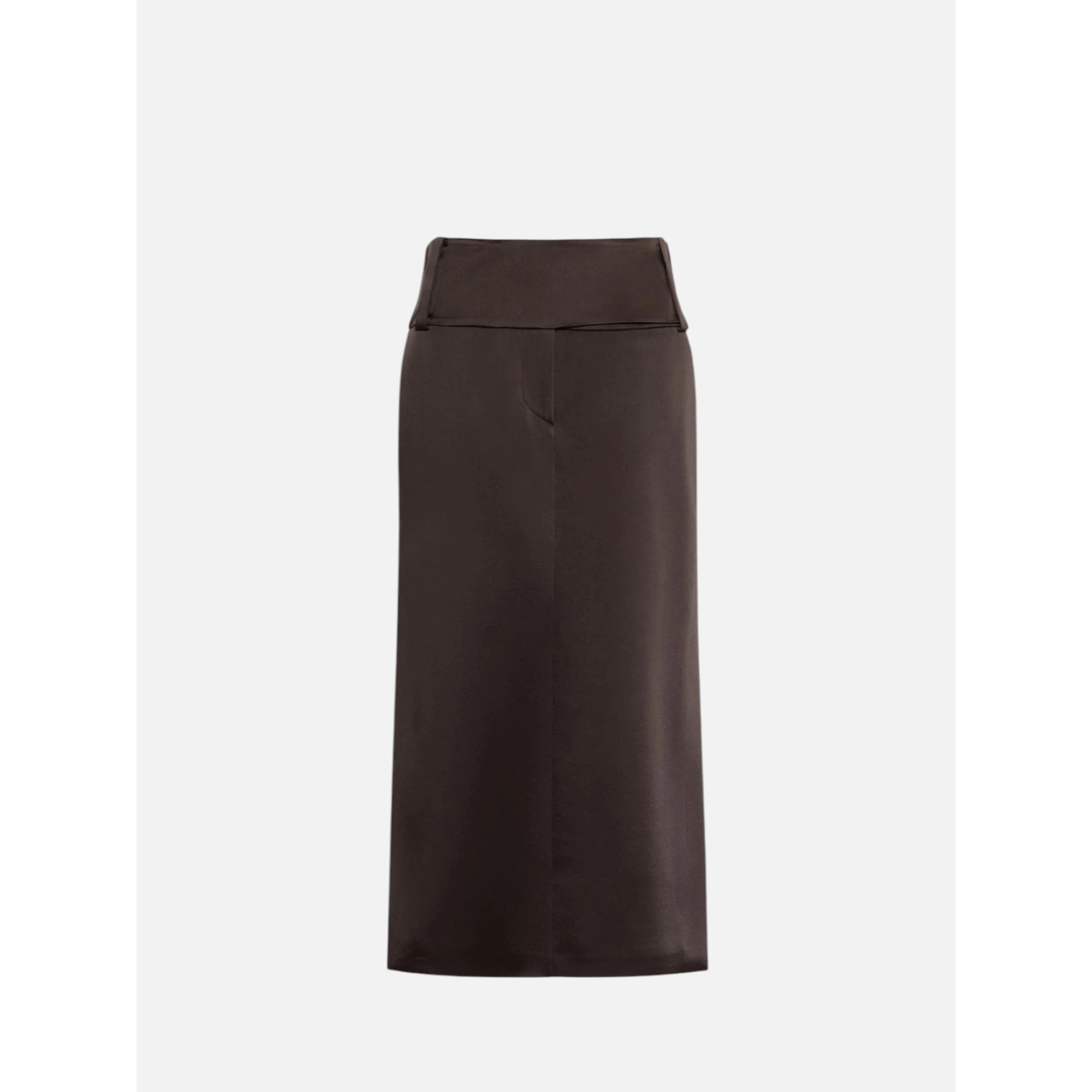 SPORTMAX SPXOBLARE skirt