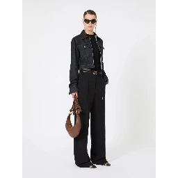 SPORTMAX SPXVOLONTA trousers