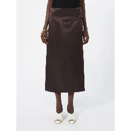 SPORTMAX SPXOBLARE skirt