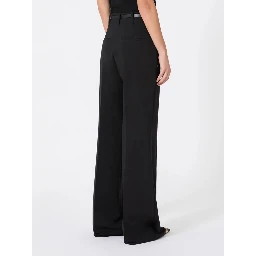 SPORTMAX SPXVOLONTA trousers