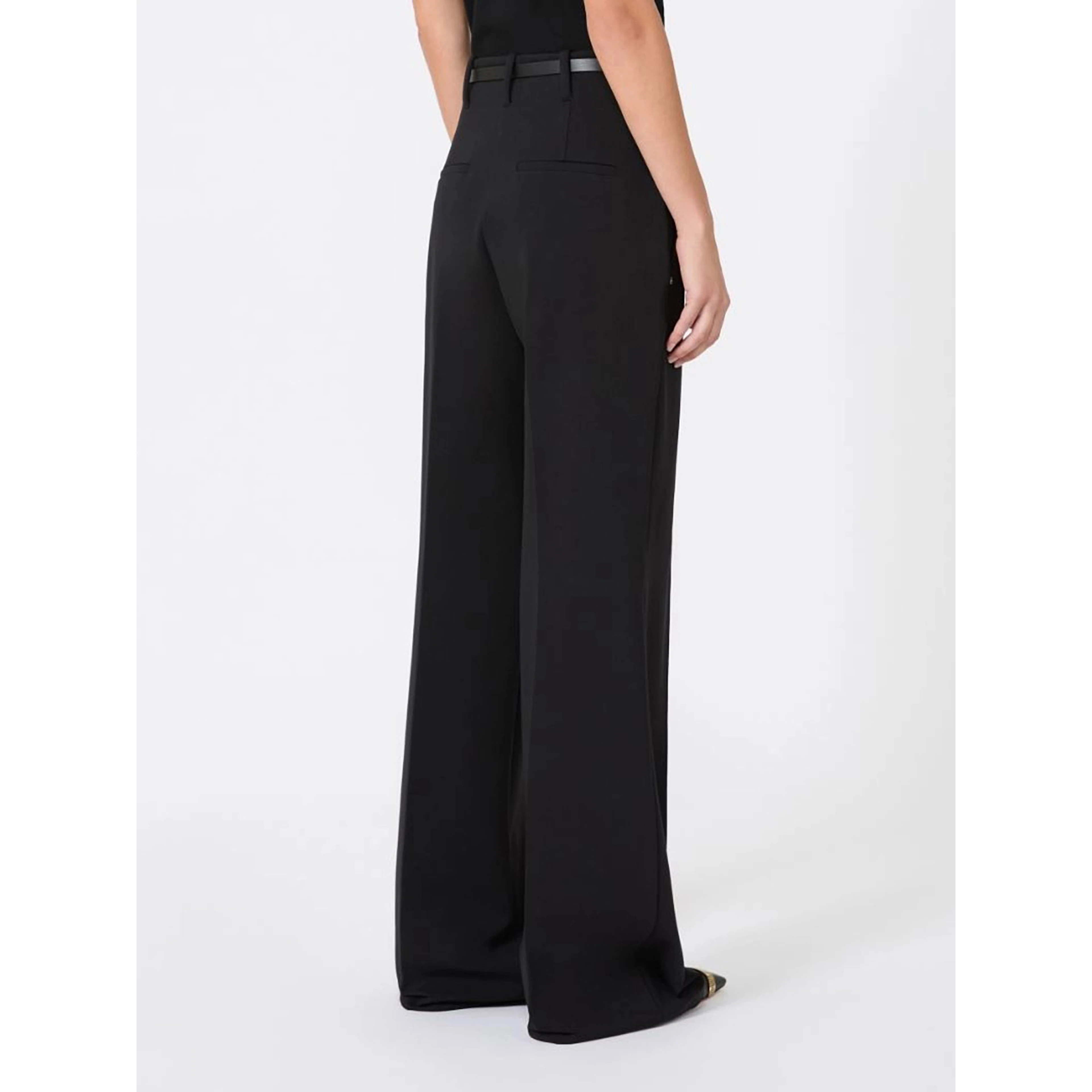 SPORTMAX SPXVOLONTA trousers