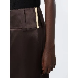 SPORTMAX SPXOBLARE skirt