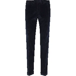 PANT VELLUTO 1000R TENCEL