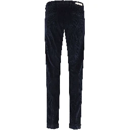 PANT VELLUTO 1000R TENCEL