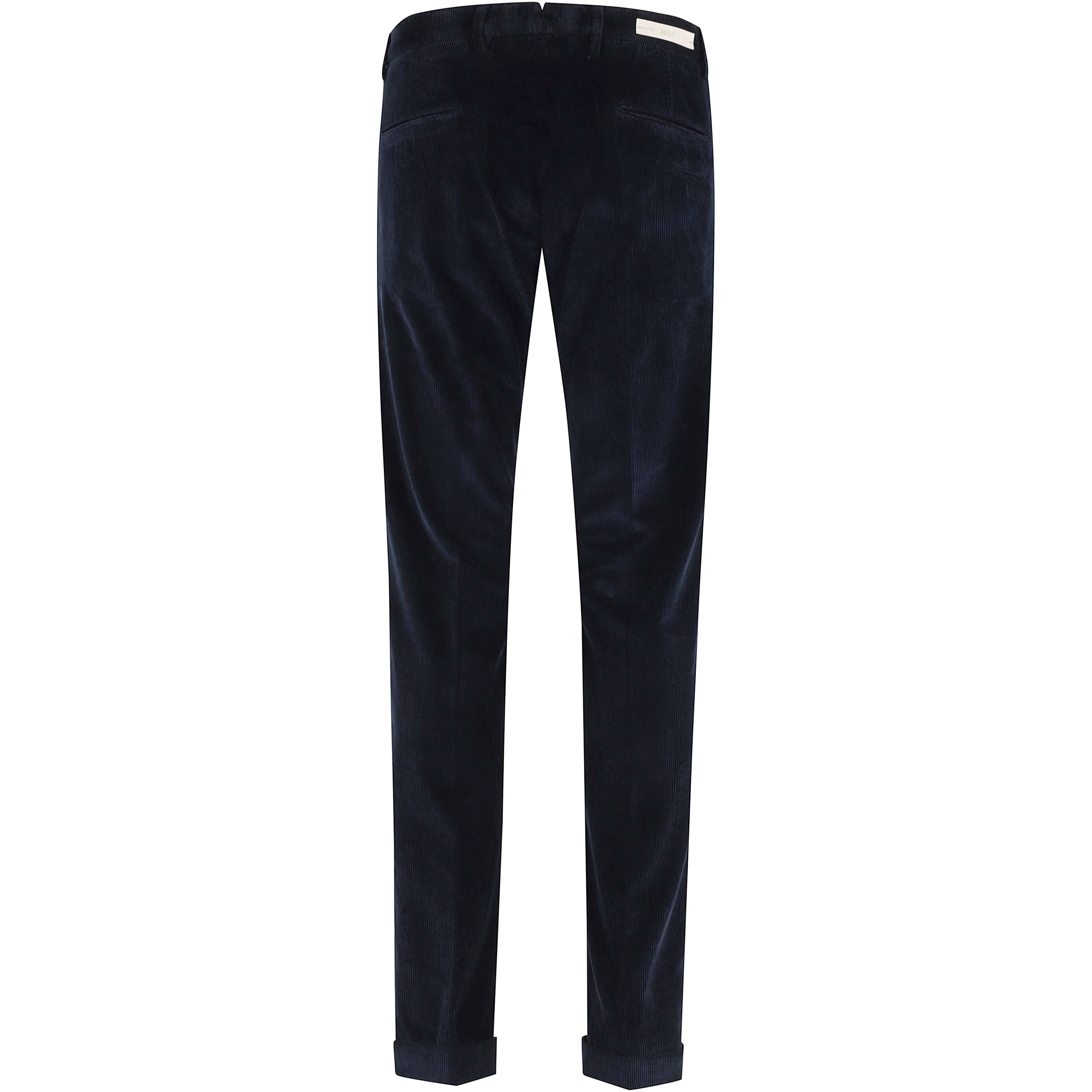 PANT VELLUTO 1000R TENCEL