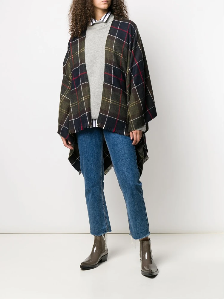 BARBOUR Coats alternative
