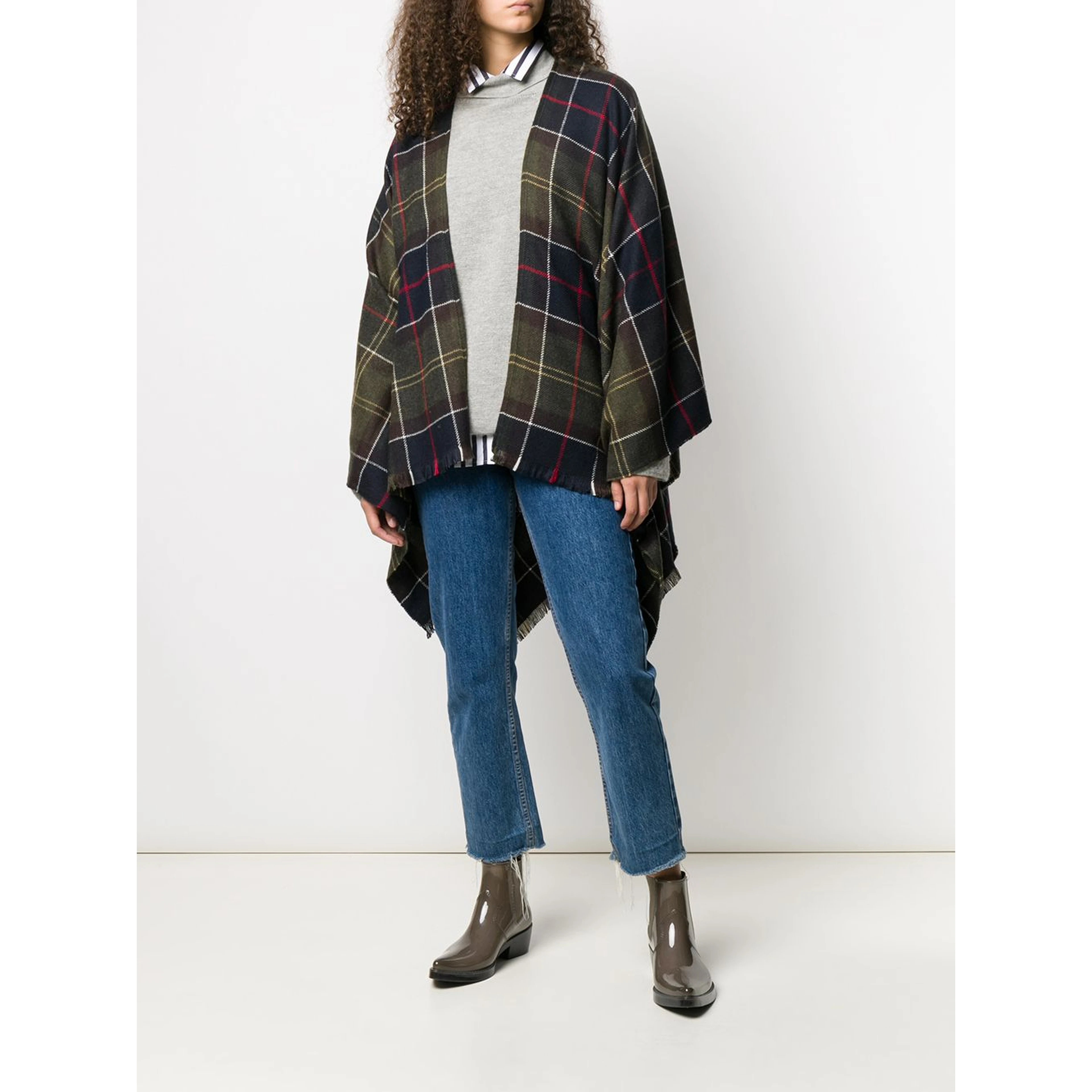 BARBOUR Coats