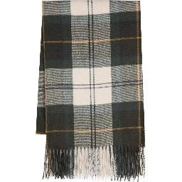 BARBOUR Scarfs