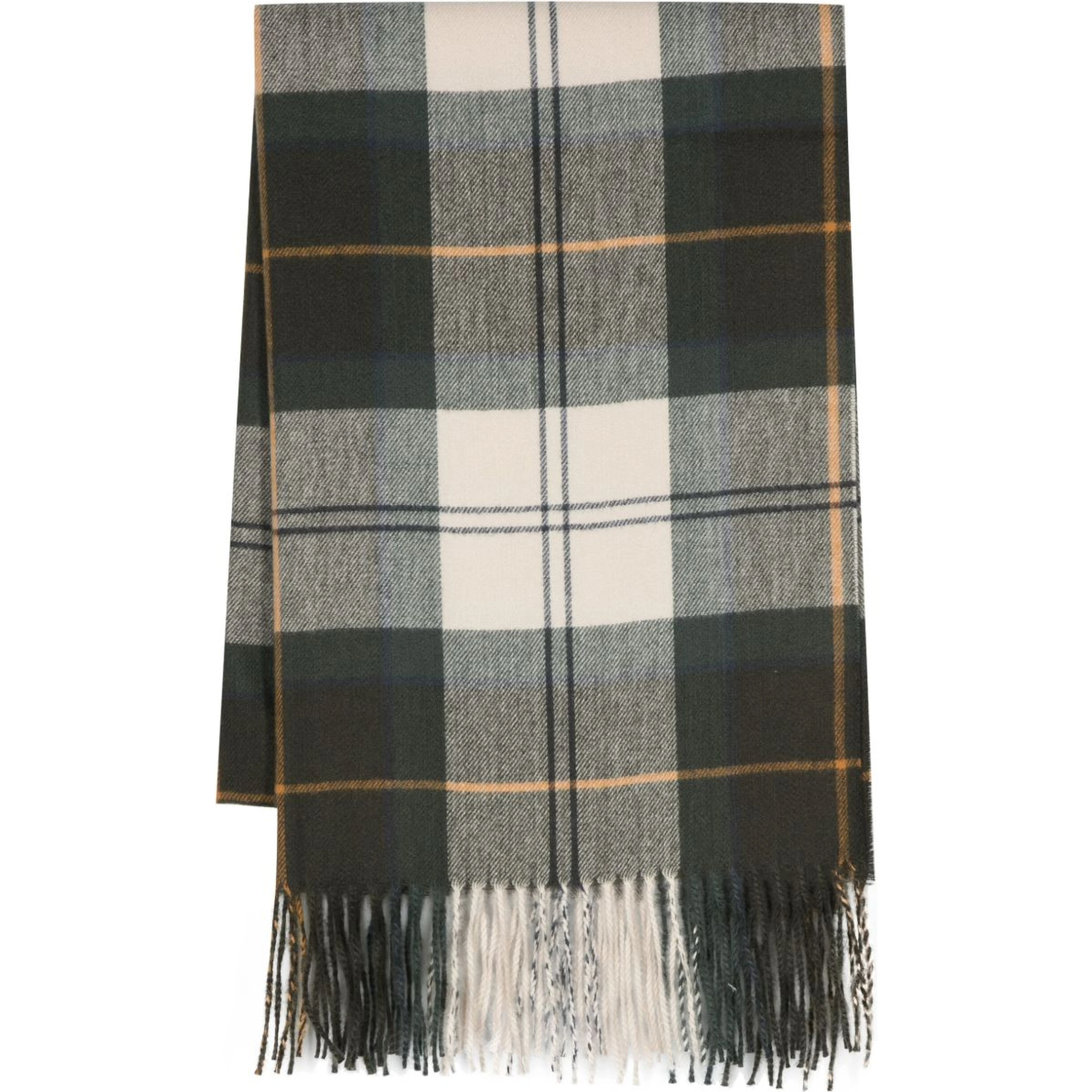 BARBOUR Scarfs