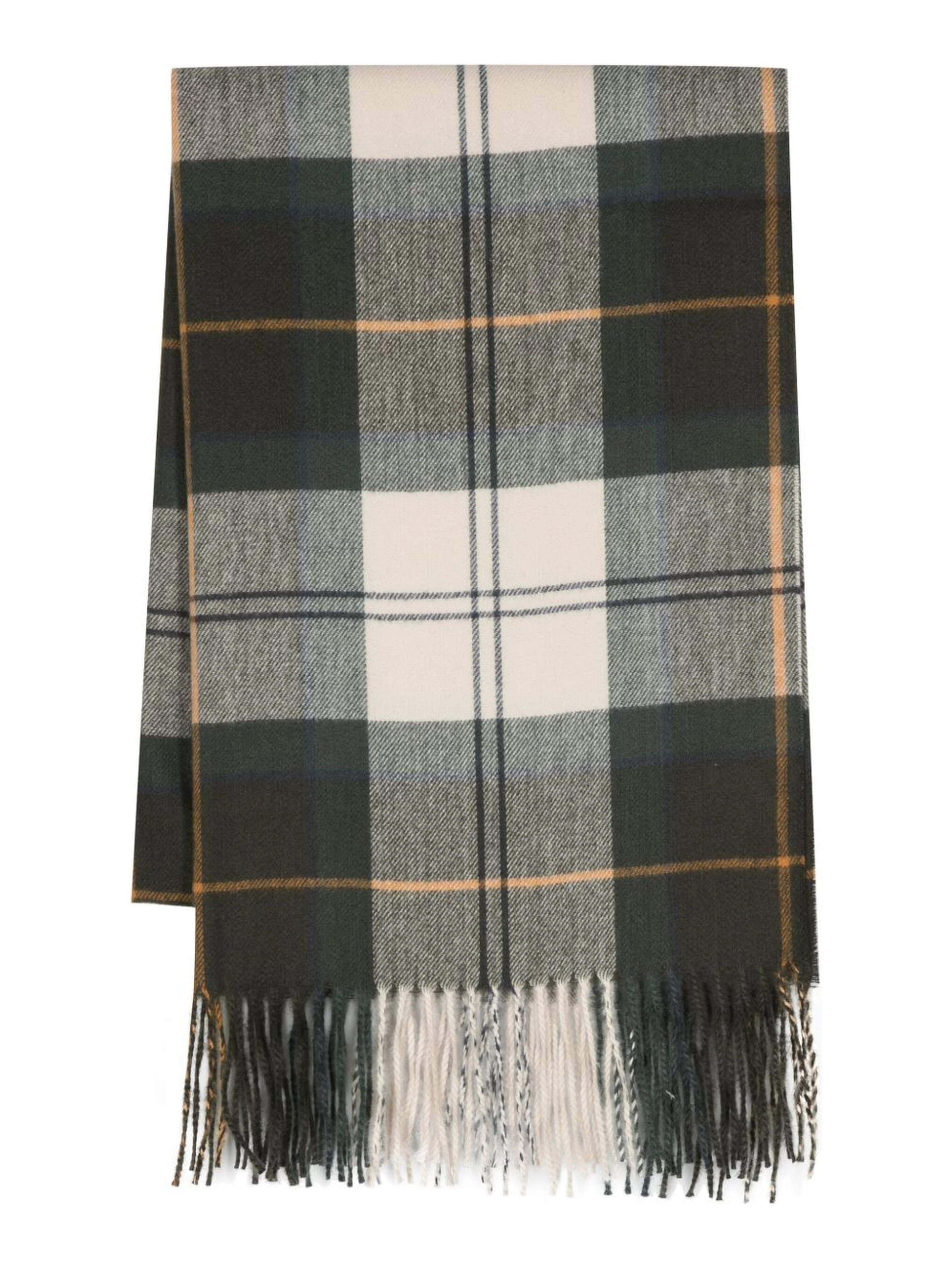 BARBOUR Scarfs