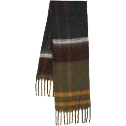 BARBOUR Scarfs