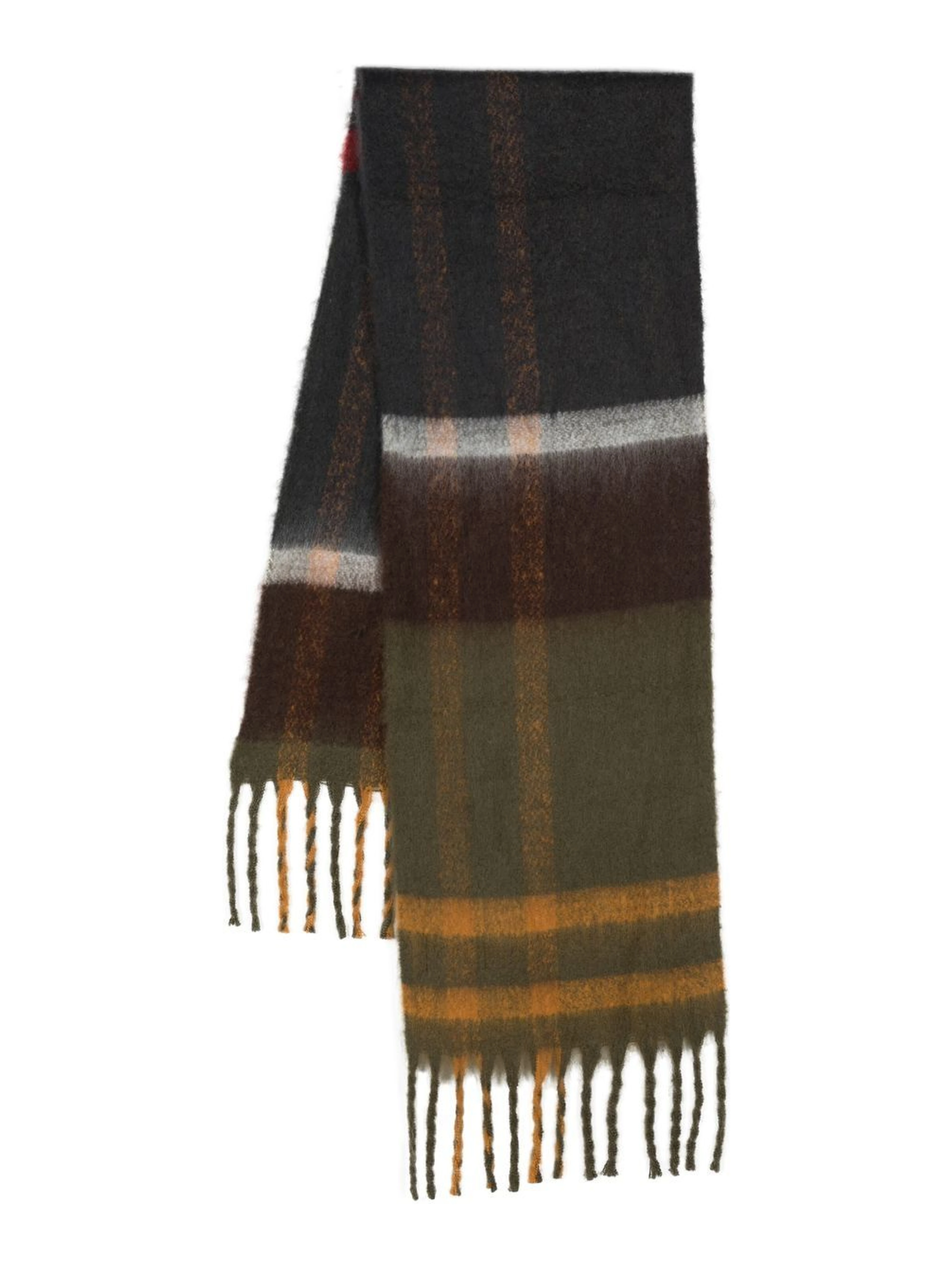BARBOUR Scarfs