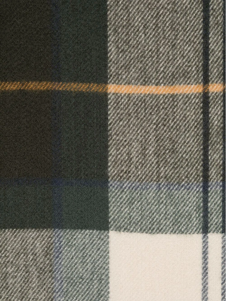 BARBOUR Scarfs alternative