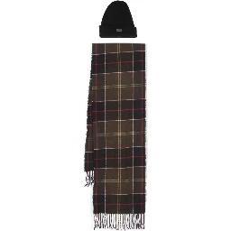 BARBOUR Scarfs
