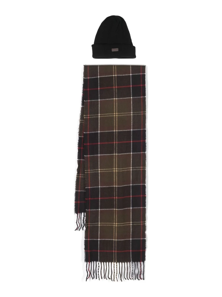 BARBOUR Scarfs