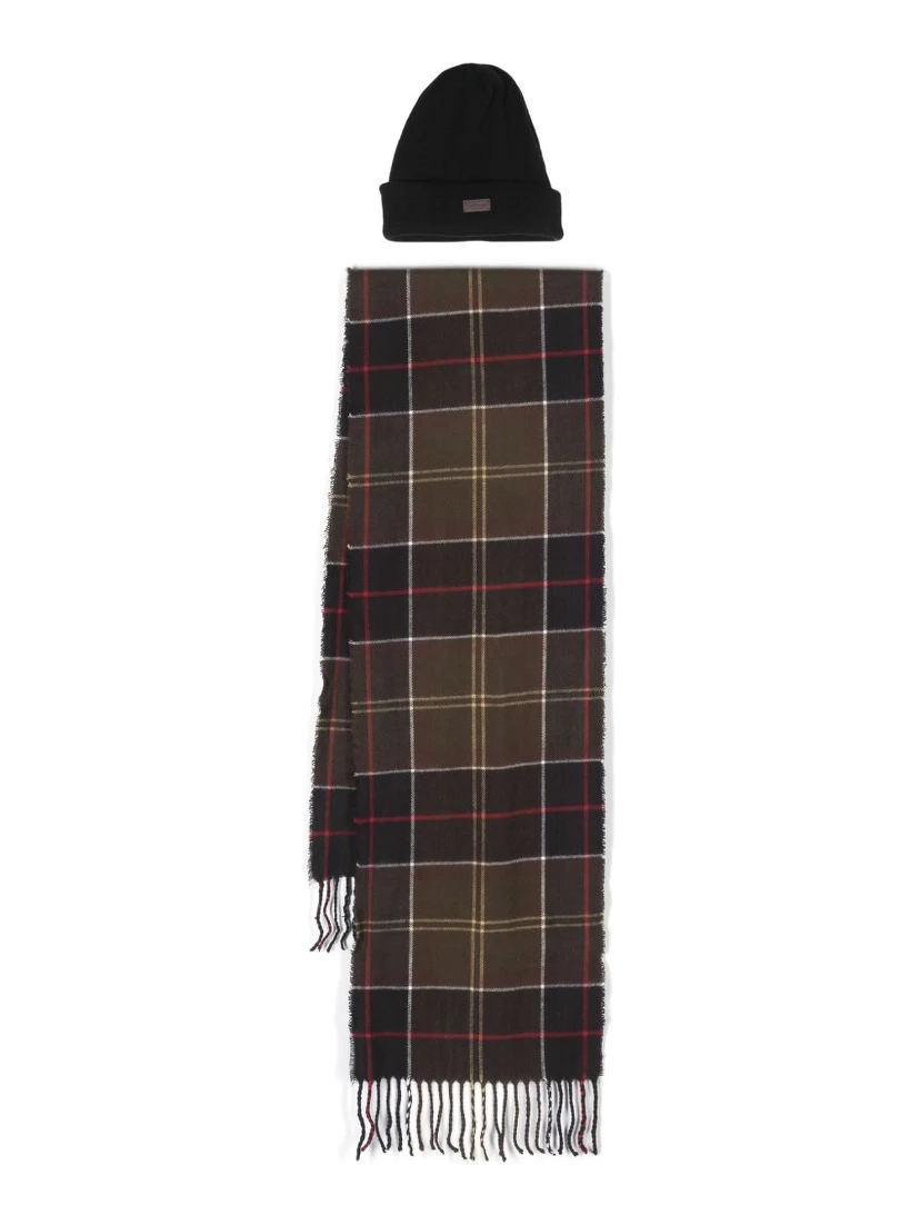 BARBOUR Scarfs