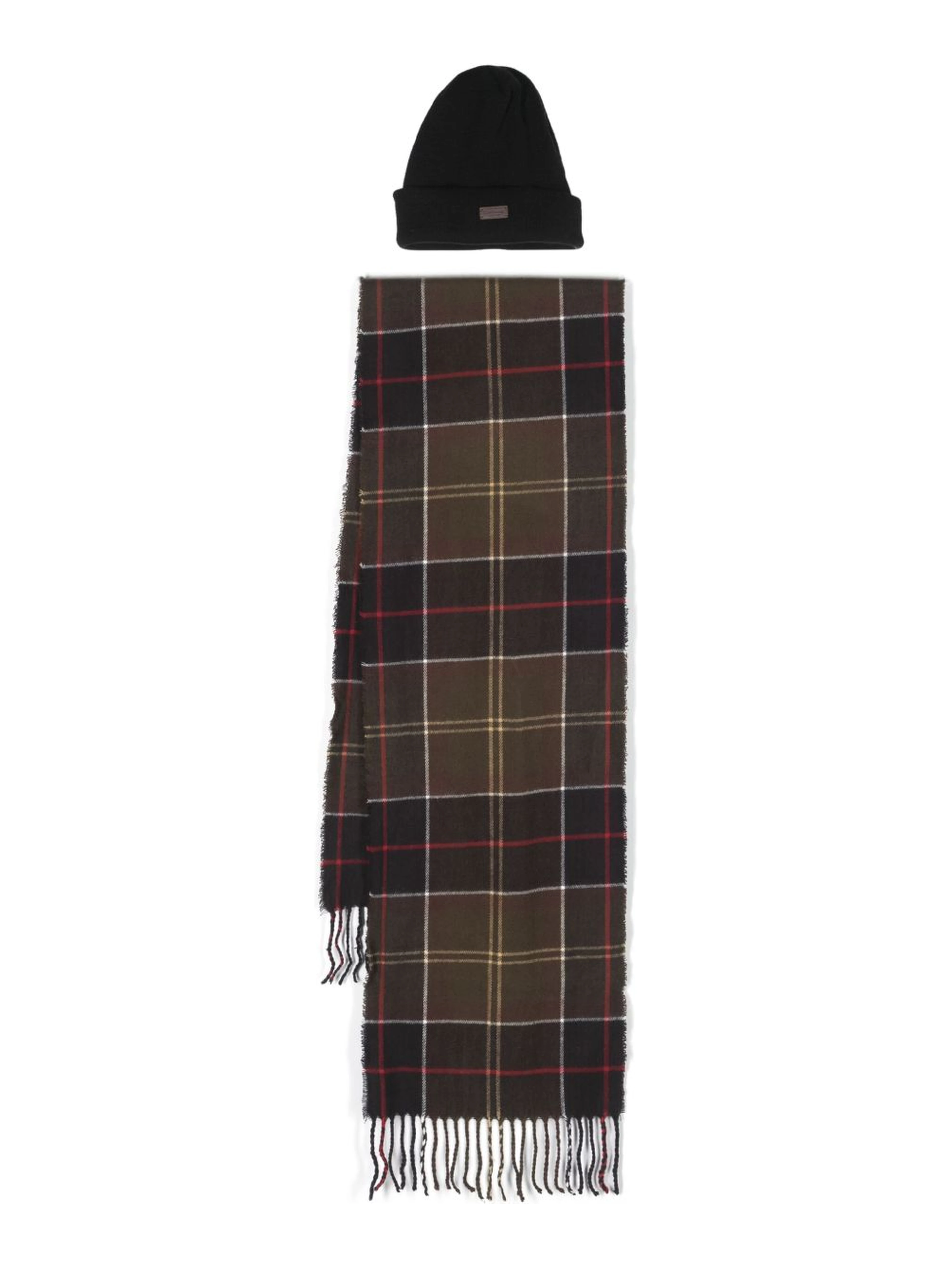 BARBOUR Scarfs