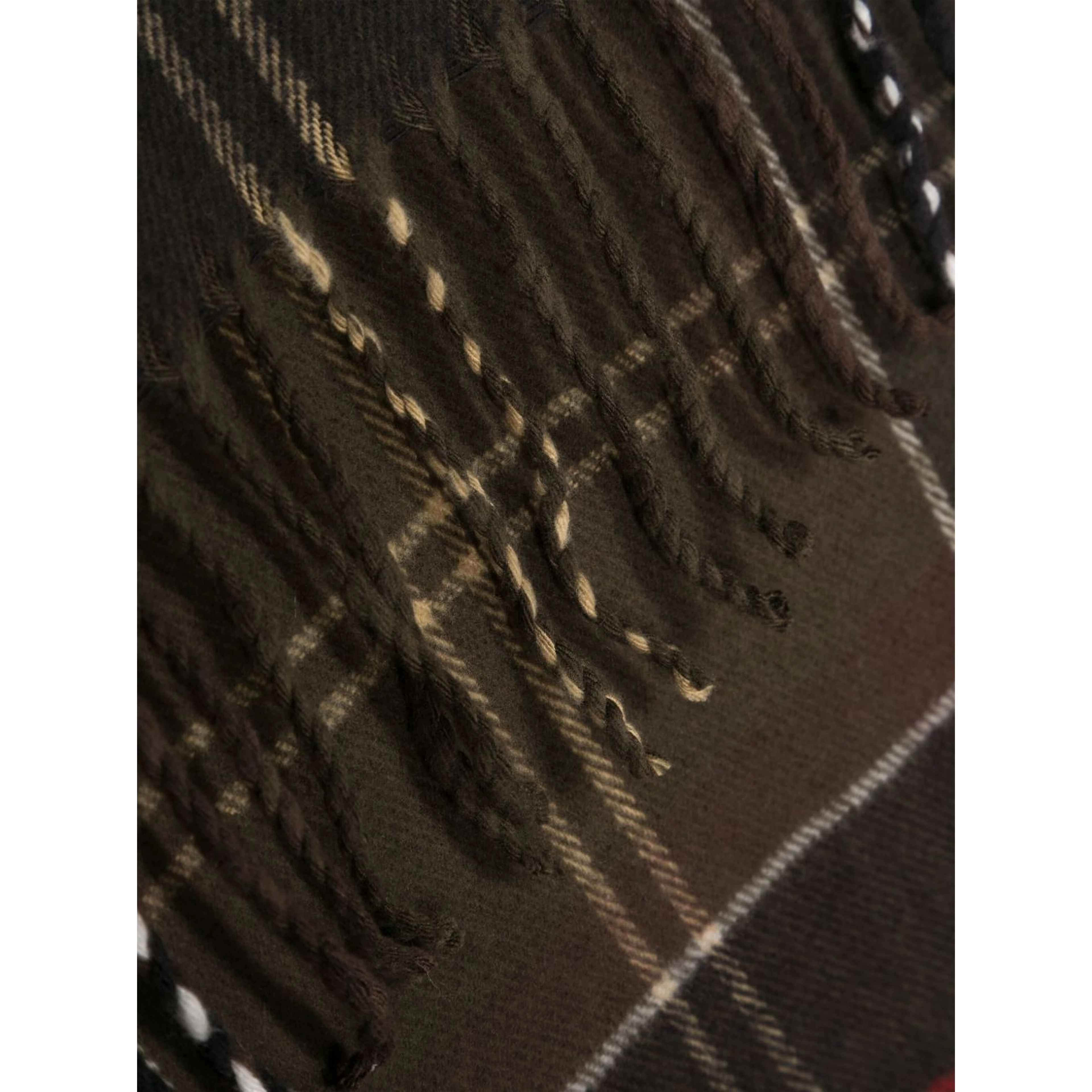BARBOUR Scarfs