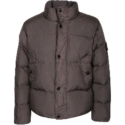 STONE ISLAND Coats