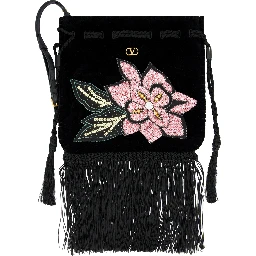 VALENTINO GARAVANI Bags.. Black