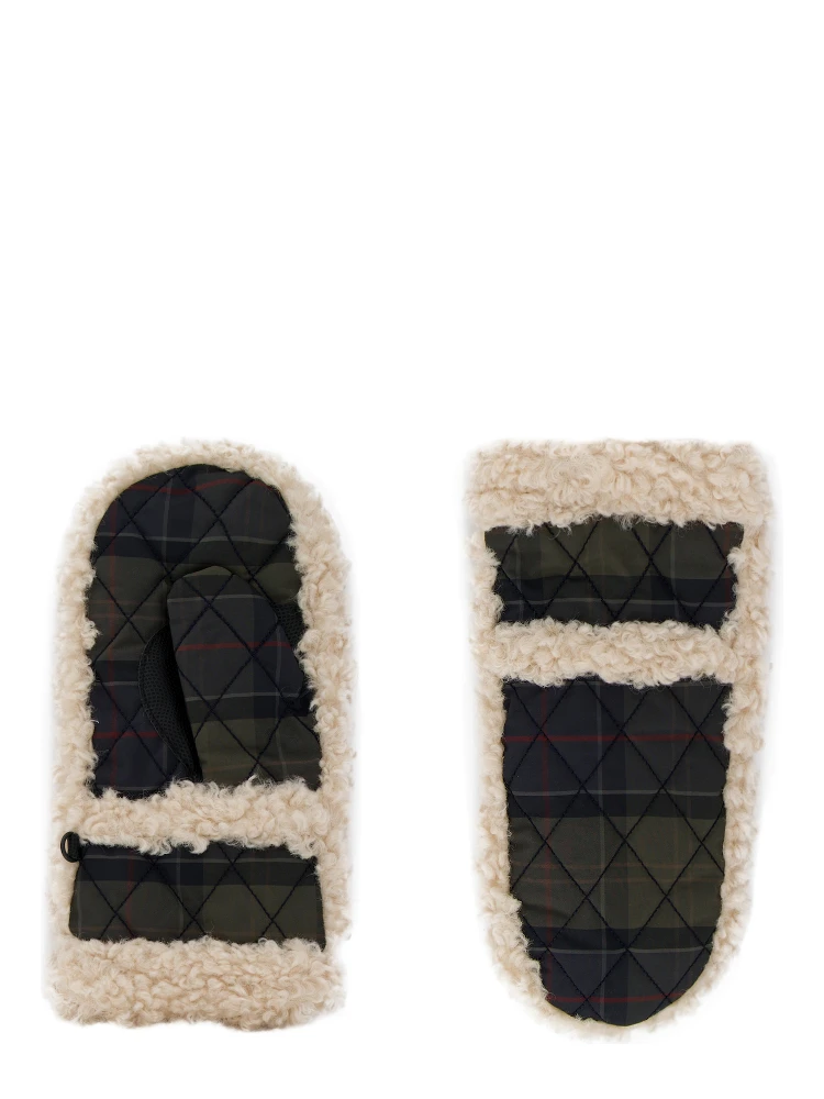 BARBOUR Gloves