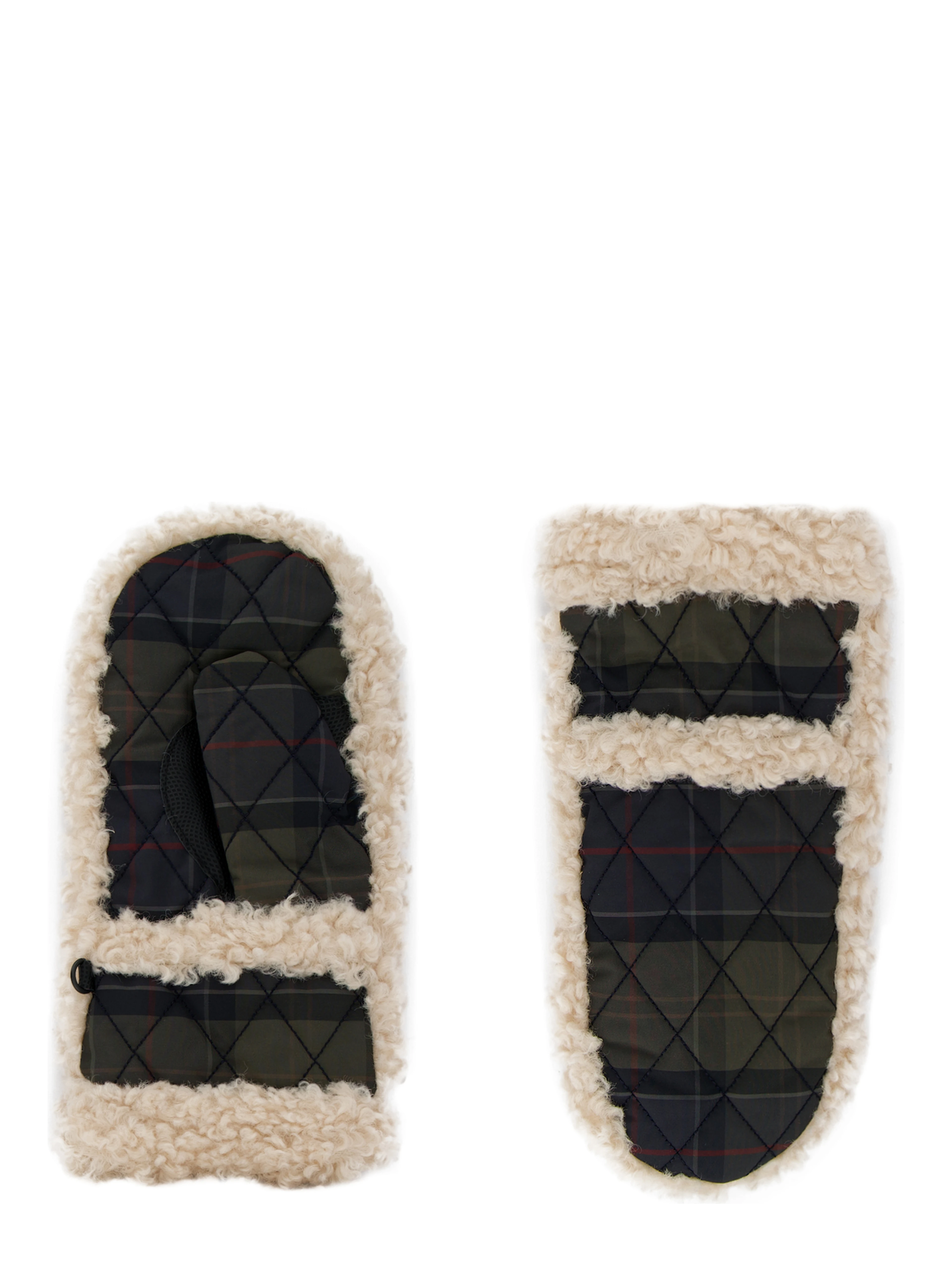 BARBOUR Gloves