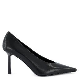 PRADA With Heel Black