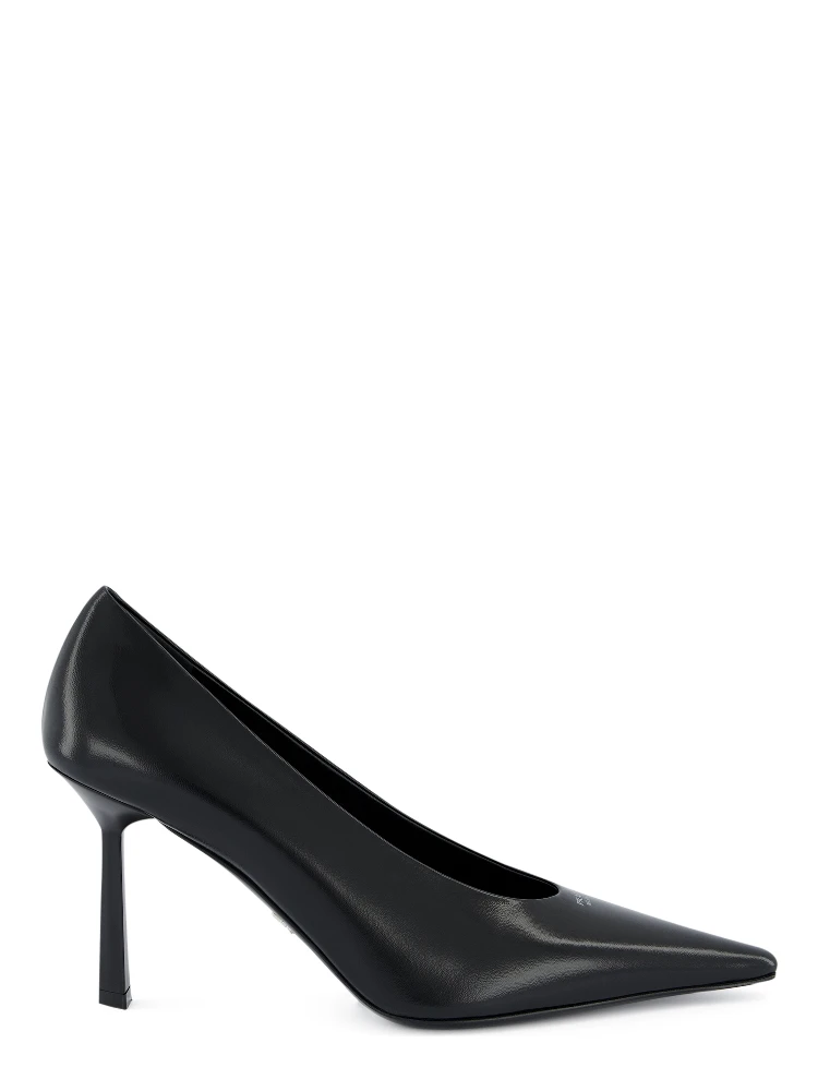 PRADA With Heel Black