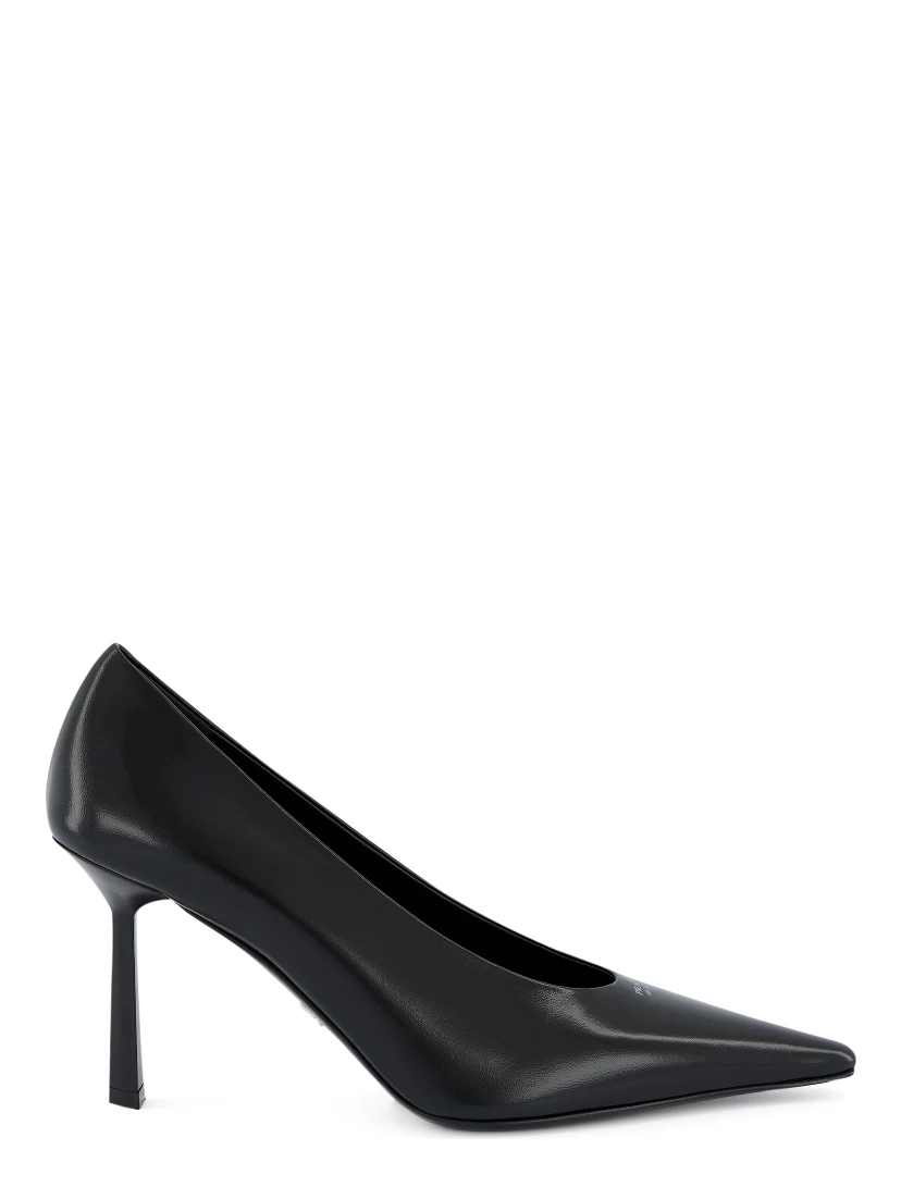 PRADA With Heel Black