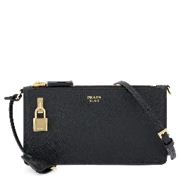 PRADA Bags.. Black