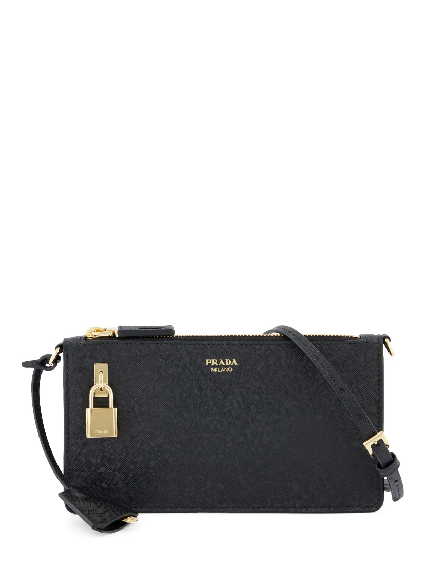 PRADA Bags.. Black