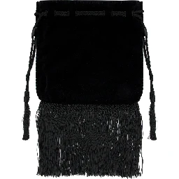 VALENTINO GARAVANI Bags.. Black