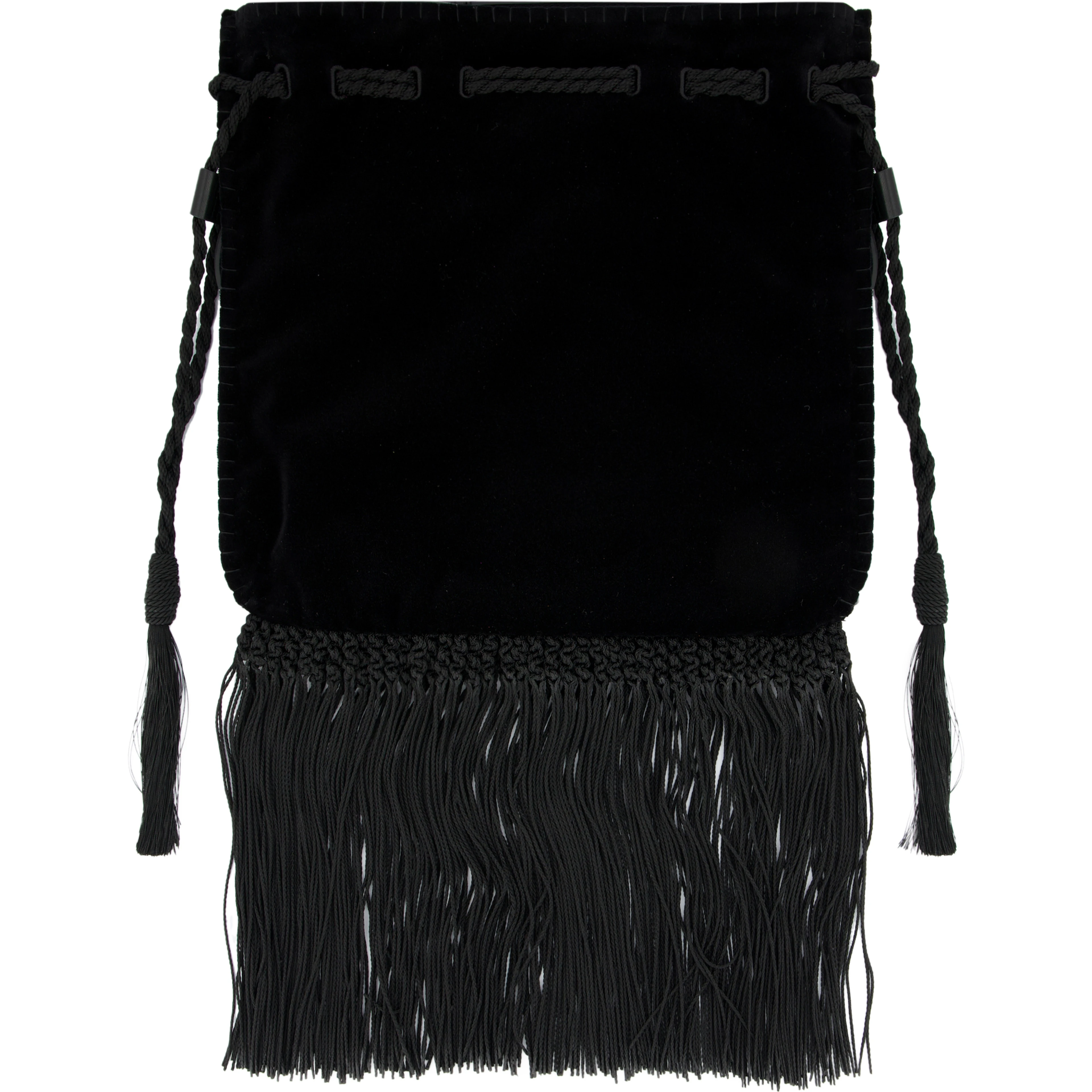 VALENTINO GARAVANI Bags.. Black