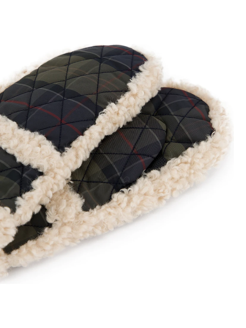 BARBOUR Gloves