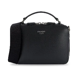 PRADA Bags.. Black
