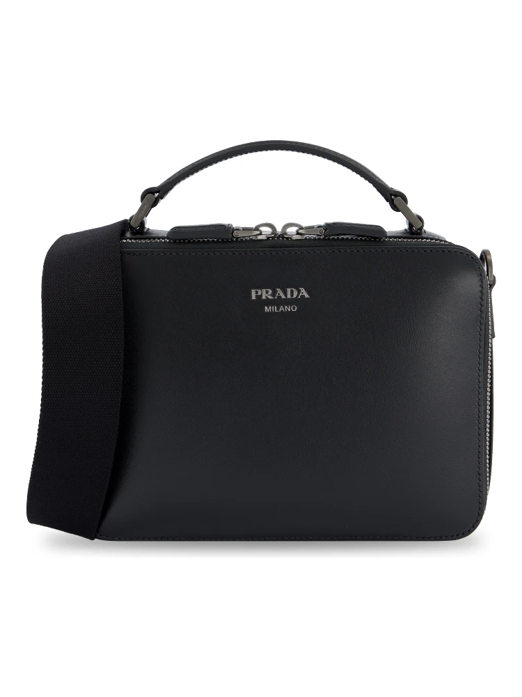 PRADA Bags.. Black